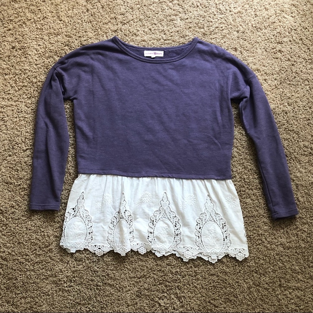 Altar’d State long sleeve shirt